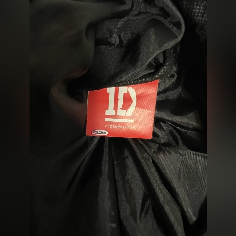 - One direction bag - Picture 5 of 5